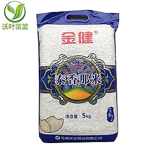 金健 泰香那米 （5KG)